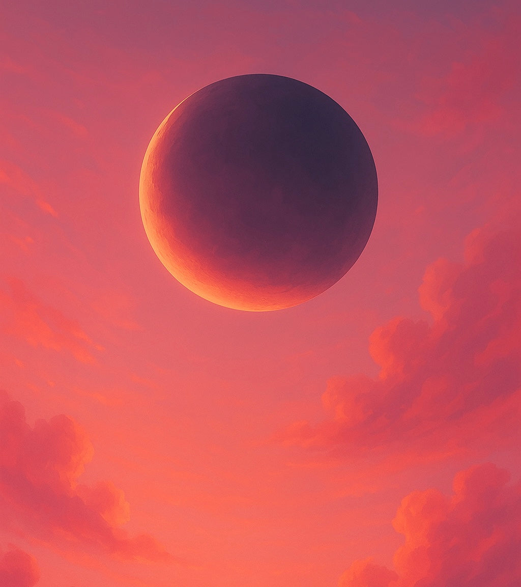 Feeling Weird Lately? Here’s What’s Happening…