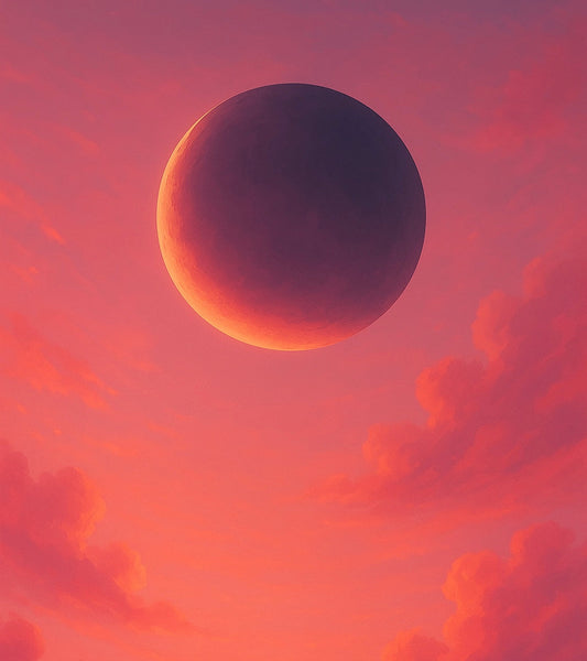 Feeling Weird Lately? Here’s What’s Happening…