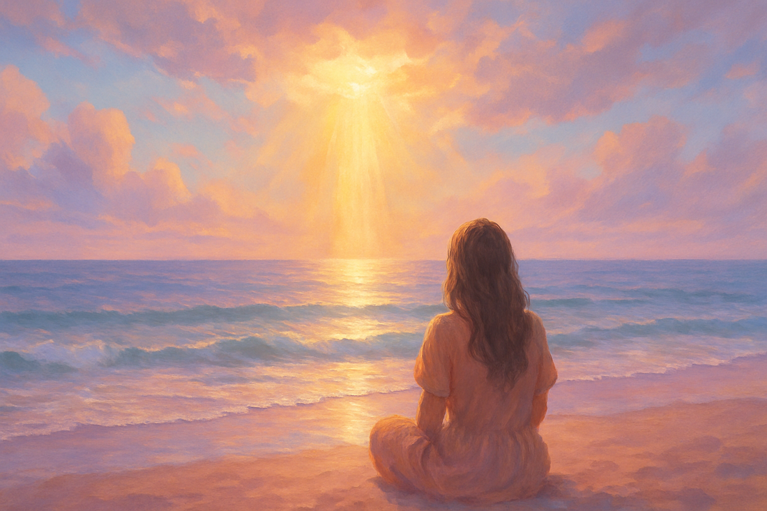 How to Trust Your Intuition and Develop Your Spiritual Gifts