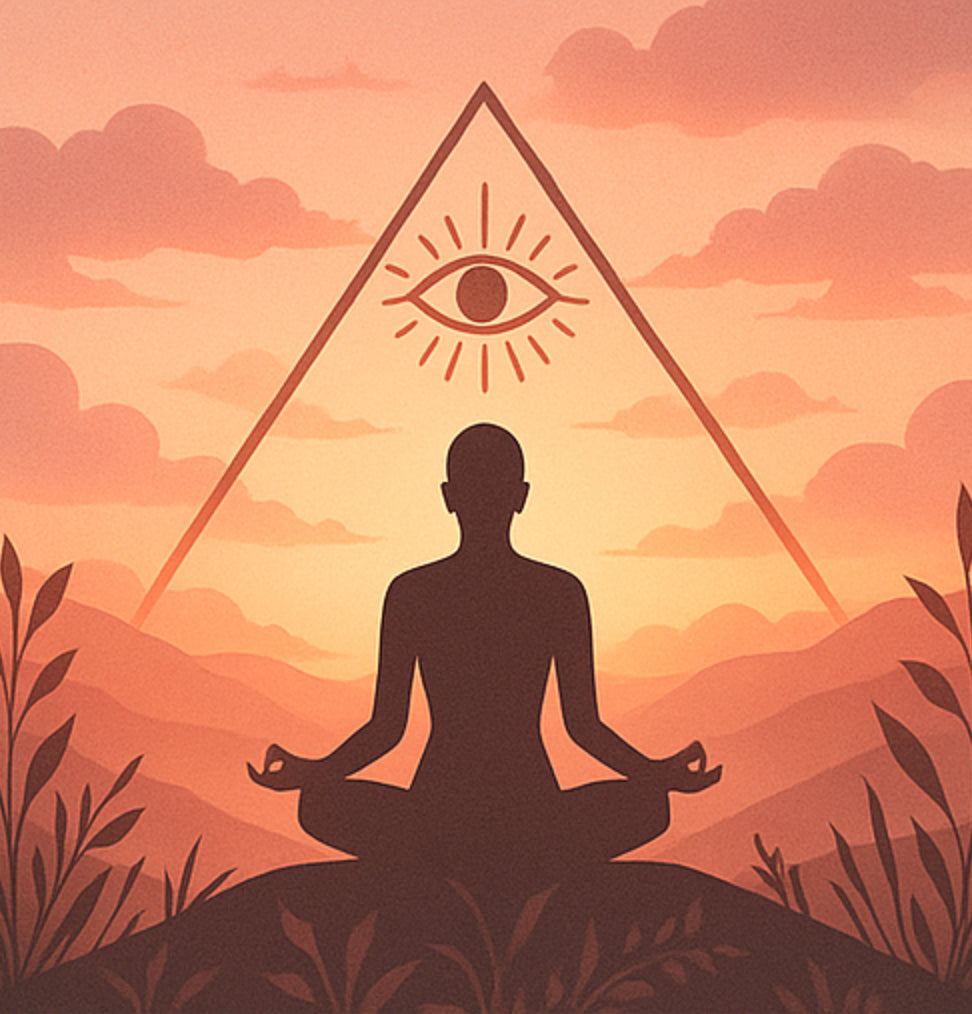 Is Everyone Psychic?