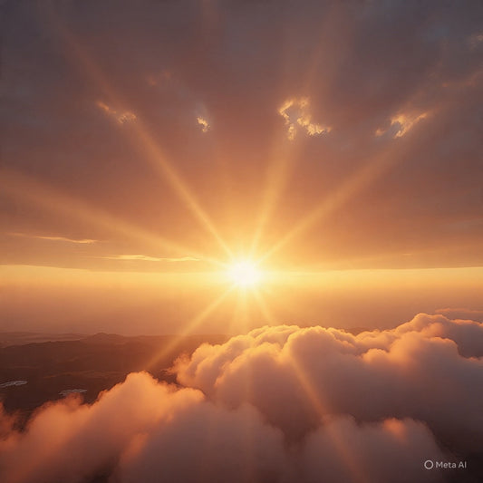 September of 2025 is about Transformation ✨ and Endings 🌑…