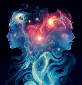 Twin Flame/ Love Reading